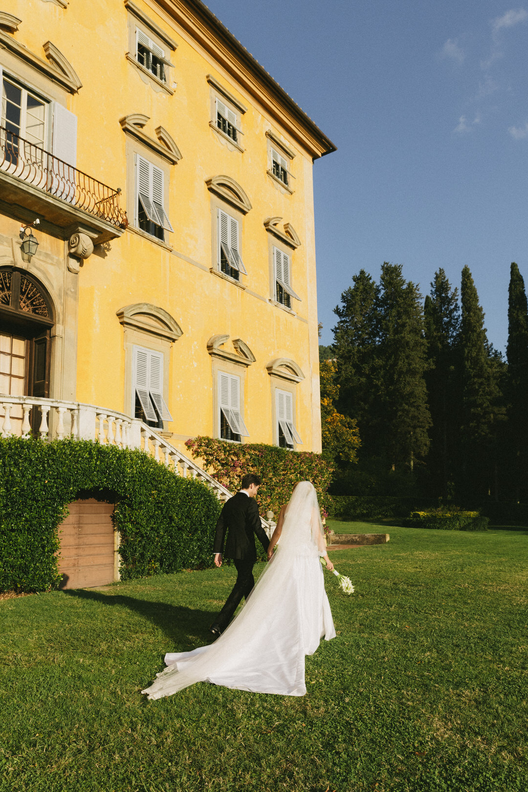 ITALY WEDDING | ALLY + DILLON