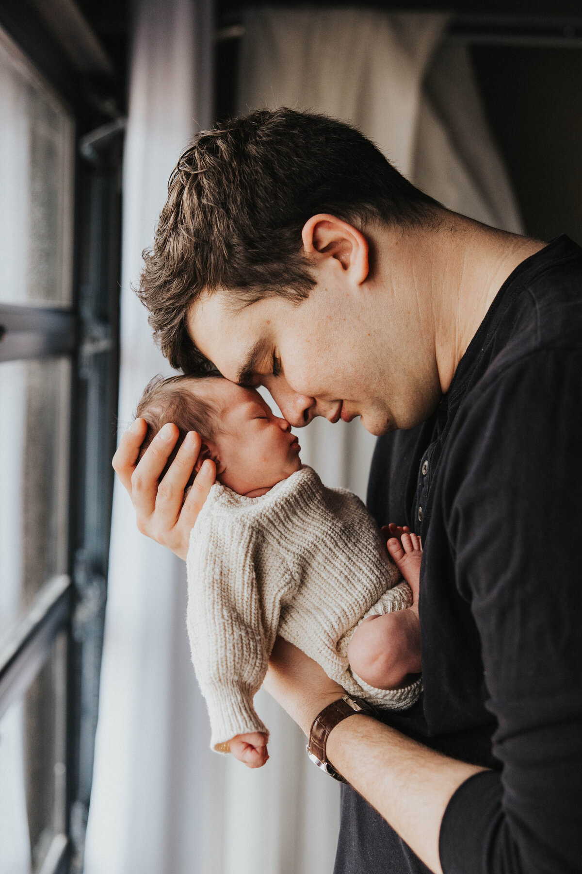 Fibelkorn Newborn - Elizabeth George Photography105558 2