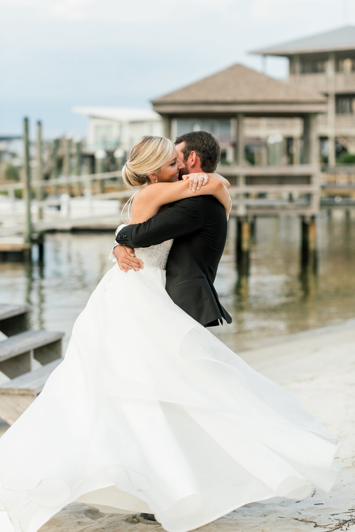 Samantha&David_WrightsvilleBeachWedding_ErinL.TaylorPhotography-1123