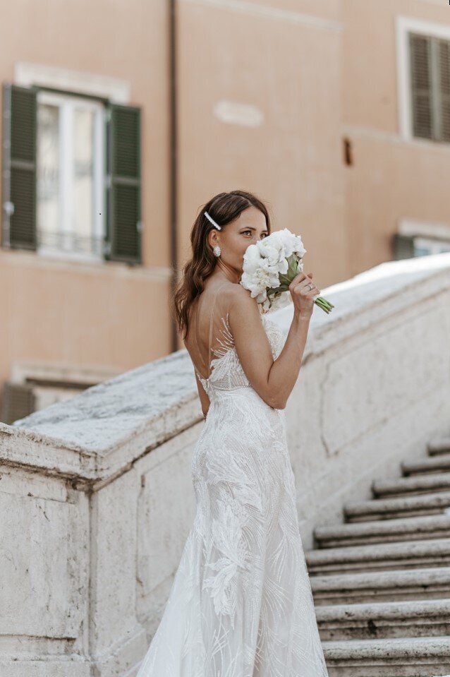 wedding in Rome by wedbydovile (22)