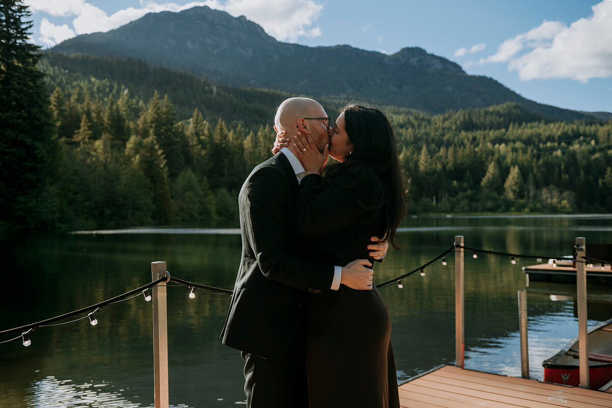 Nita Lake Proposal Marjan + Nathan3