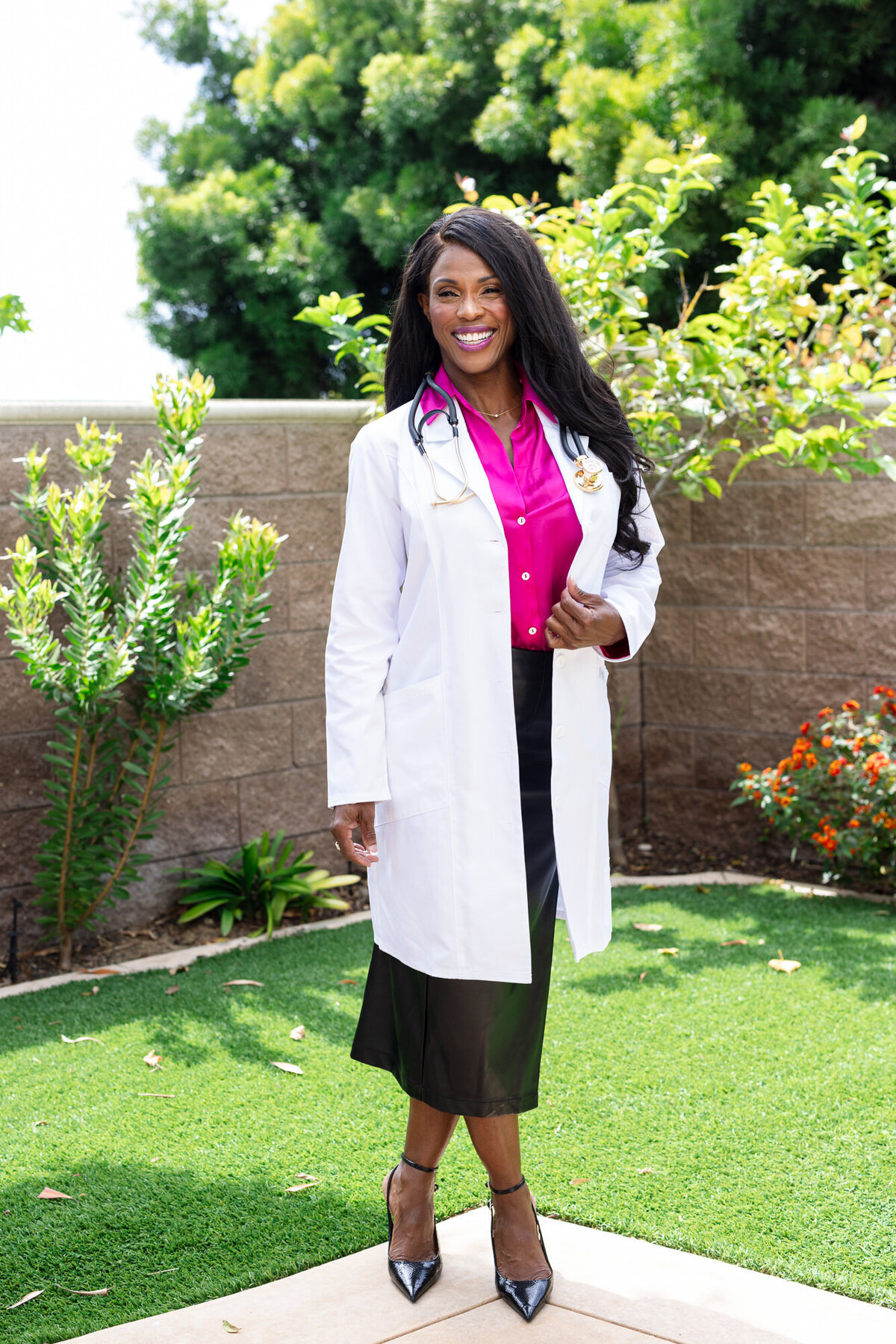 San Diego-Branding-Photoshoot-Doctor MD-wellness brand-19