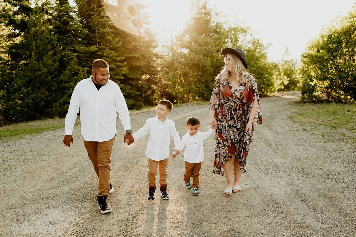 Wenatchee Family Photographer - Abbygale Marie Photography 052