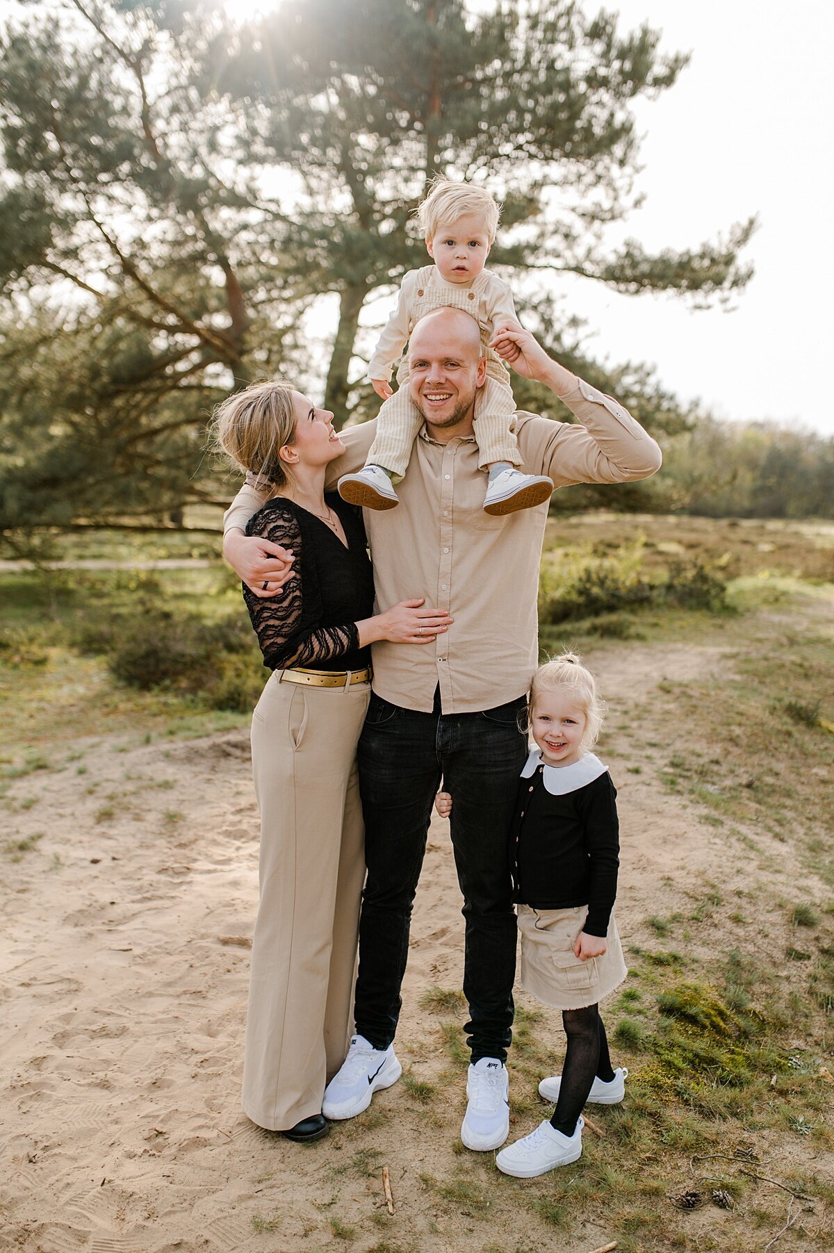 Familie fotograaf Groningen 22