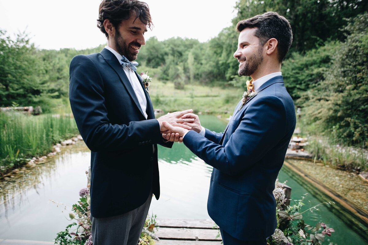 same sex marriage