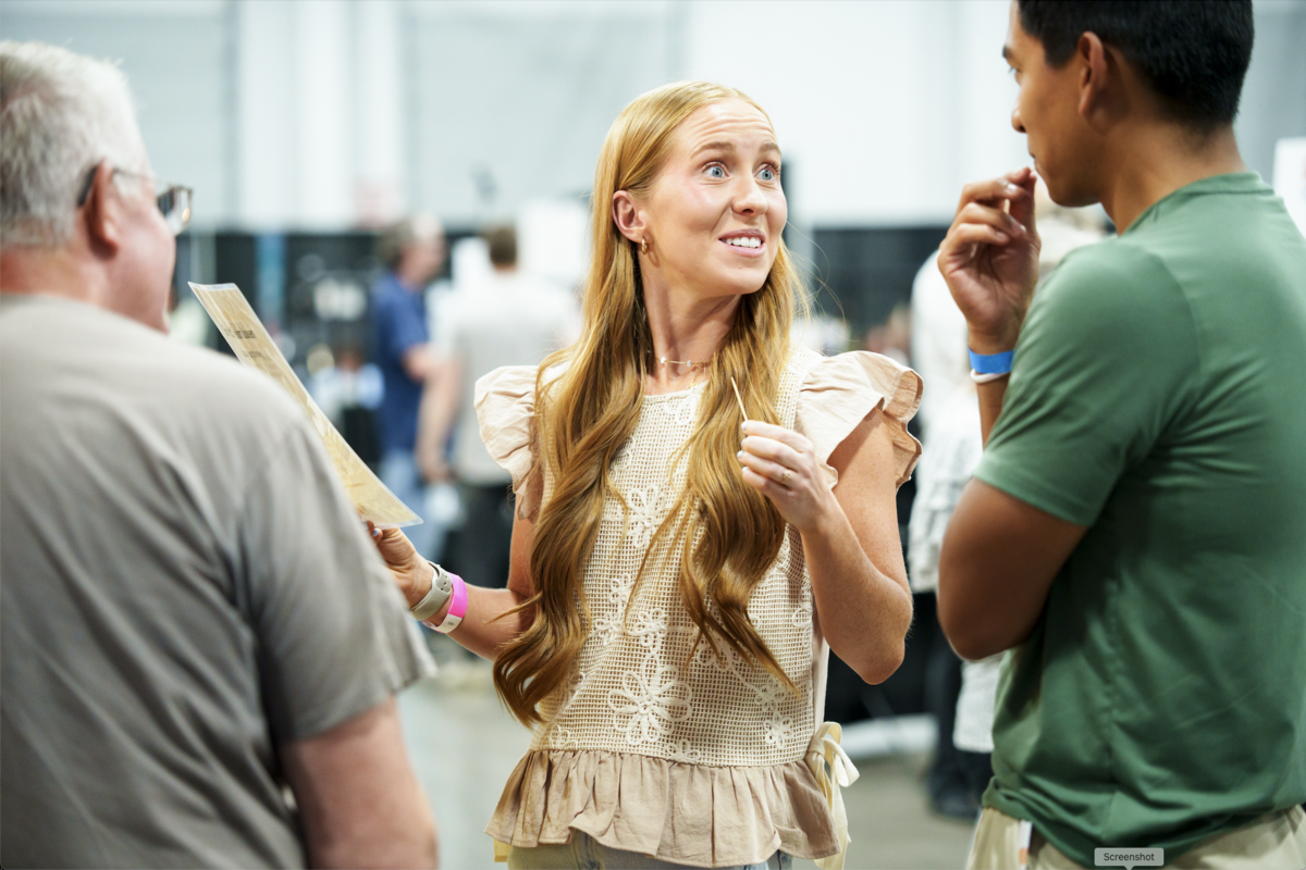 Healthy Living Conference 2025-307