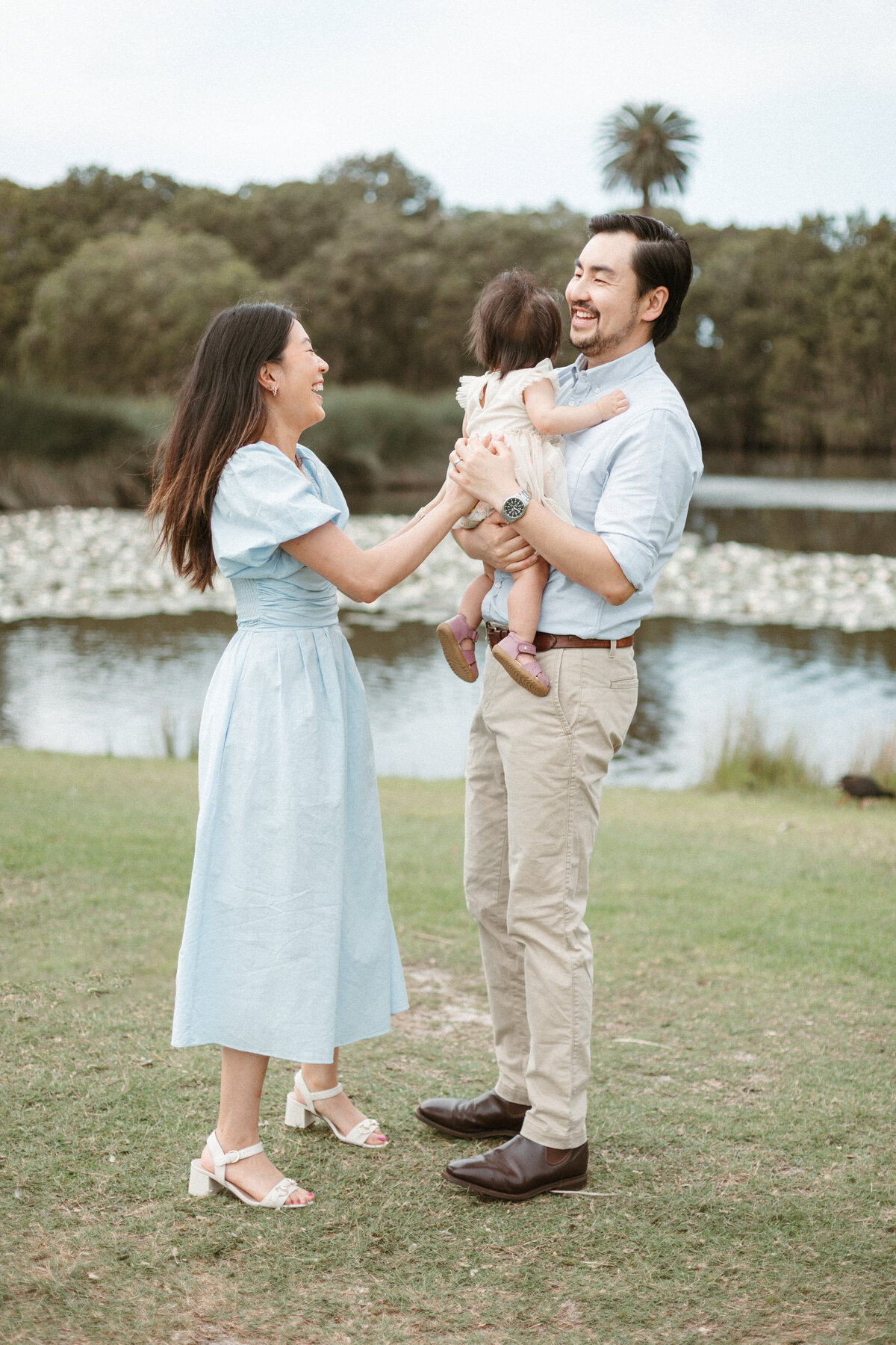 The Qu Family-90