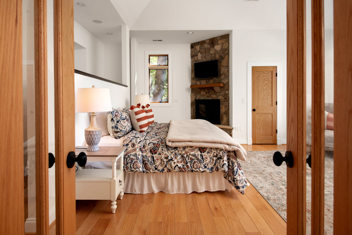 Annapolis waterfront luxury 27