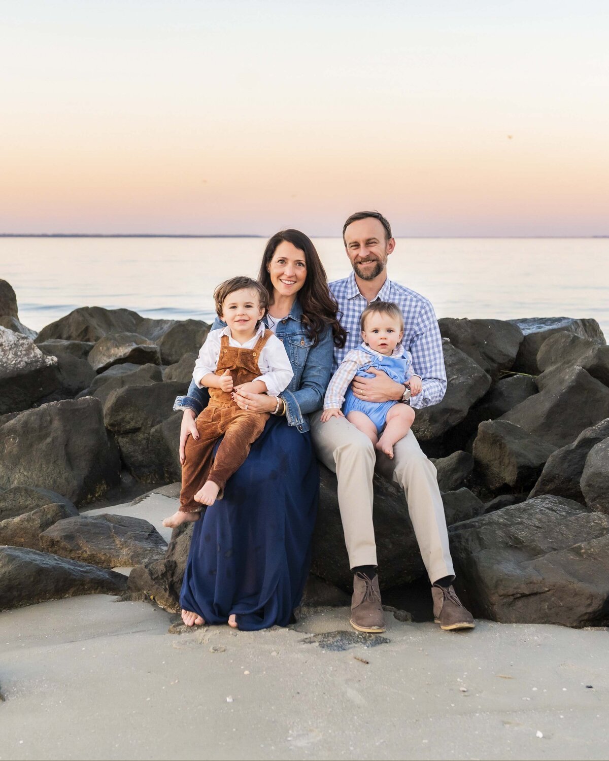 Kate Morrison Photography - Hilton Head Photographer- Family Photographer - hhi sc - bluffton sc - lowcountry photographer- family beach photographer- family beach photographer- fish haul beach