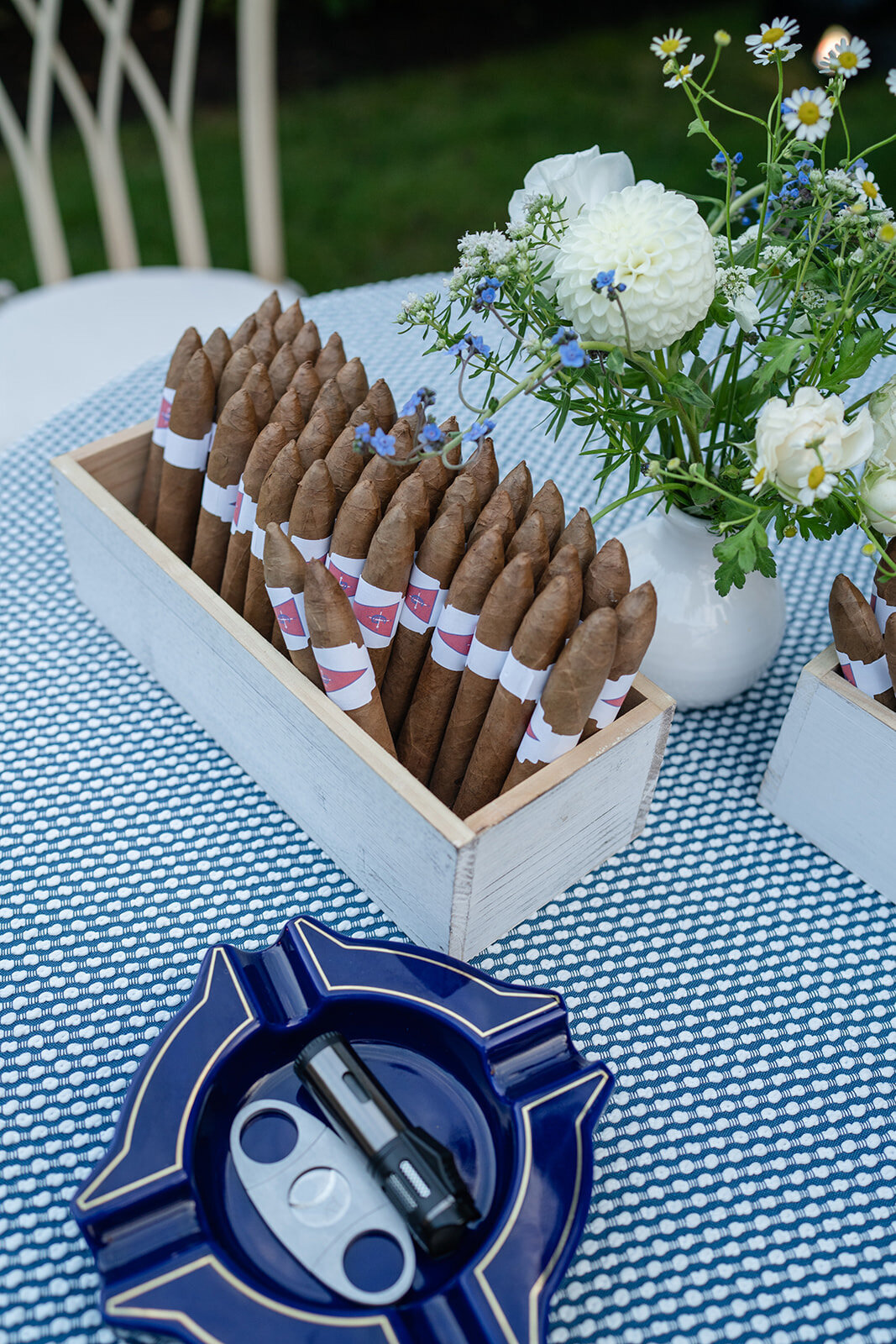 West Dennis Cape Cod Coastal Grandma Inspired Private Estate and Tented Wedding-12
