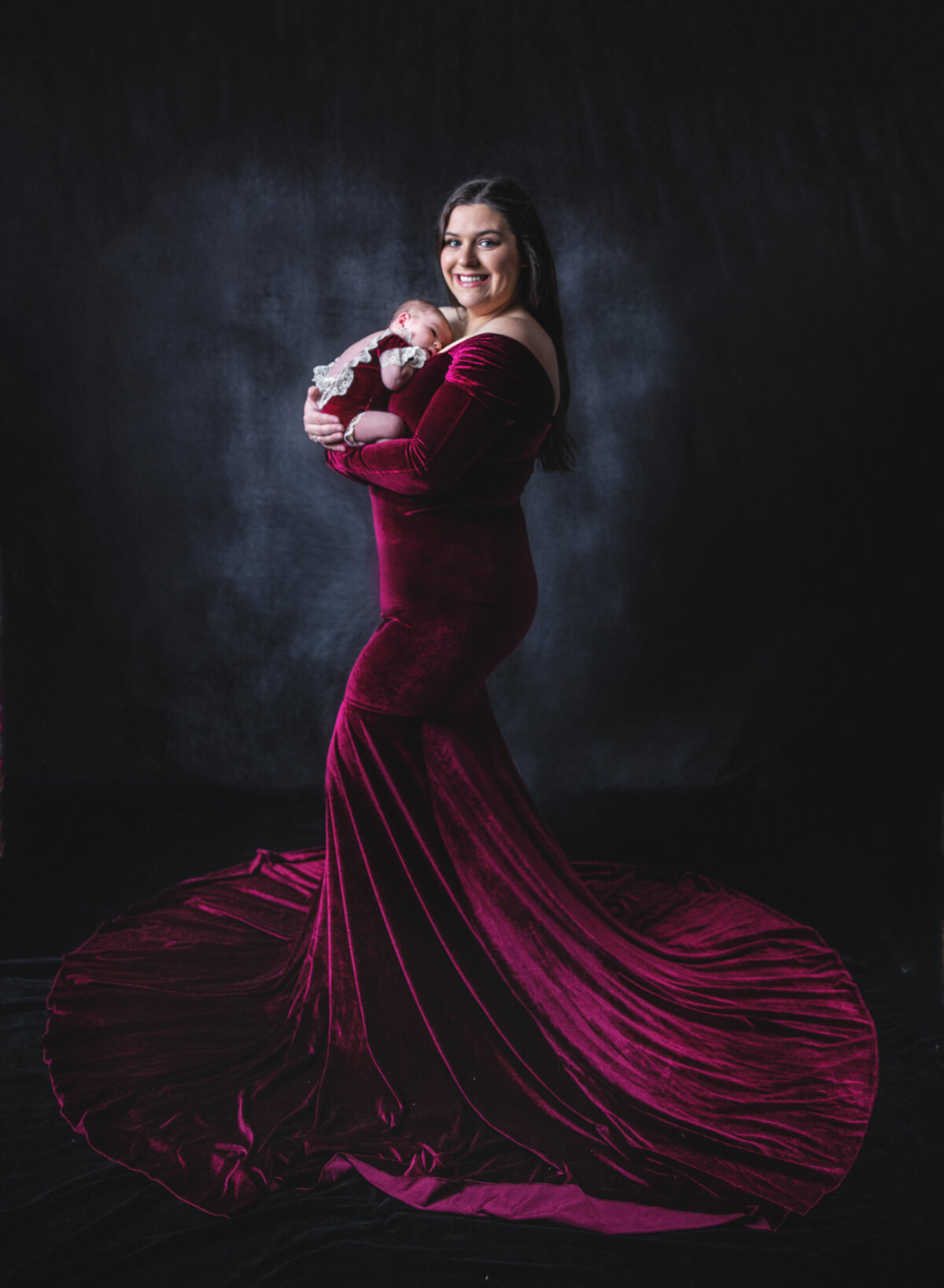 Maternity gowns Lake Charles