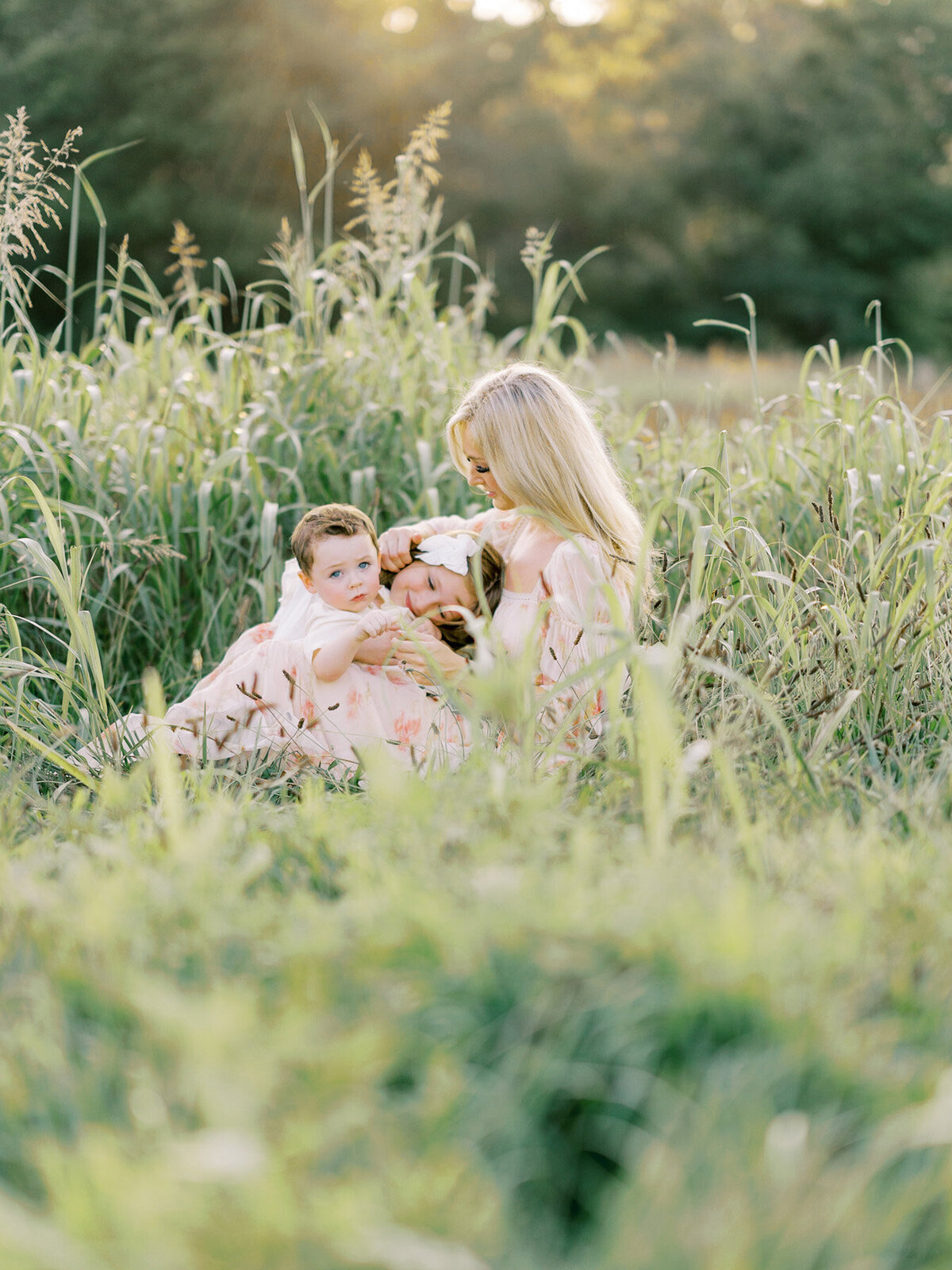 Rogers arkansas family portraits -63