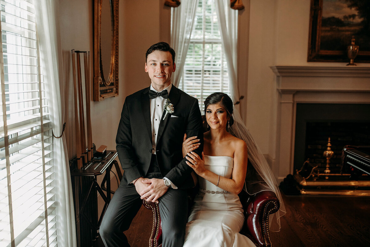 Georgia luxury wedding planning