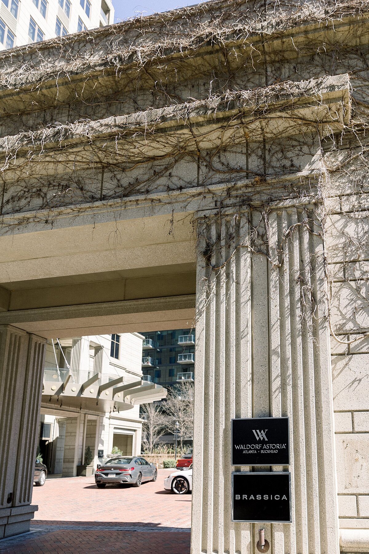 waldorf astoria atlanta Georgia4