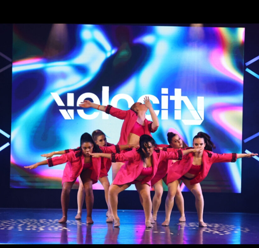 Clayton Garner North Carolina Dance Studio - Ballet - Pointe - Tag- Jazz - Hip Hop - Preschool - 181