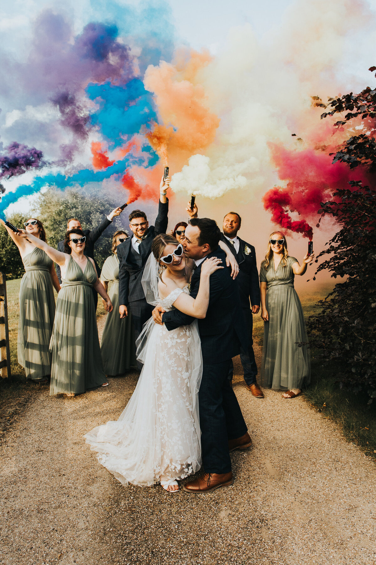 Alternative Wedding Photography Nottingham Wedding Photographer Modern Untraditional Photography Sophie Ann Photography (19)