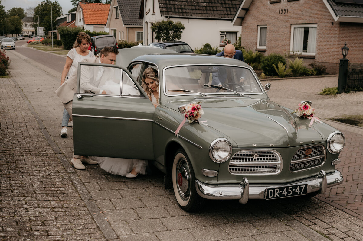 Pure Liefde Fotografie - Jesse & Lotte - First look-48