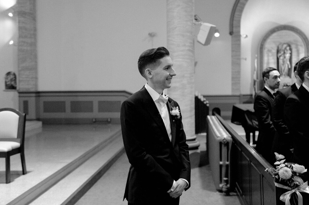 LumaRestaurantTorontoWeddingCeremony-34