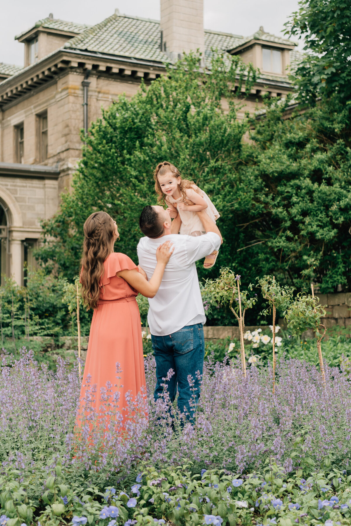 Sharon Leger Photography | Canton CT Family and Newborn Photographer-1