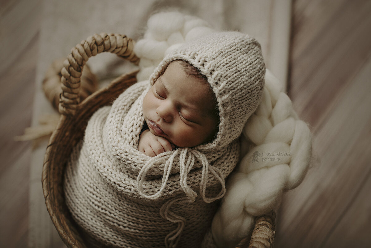 newborn photoshoot in NJ - 03
