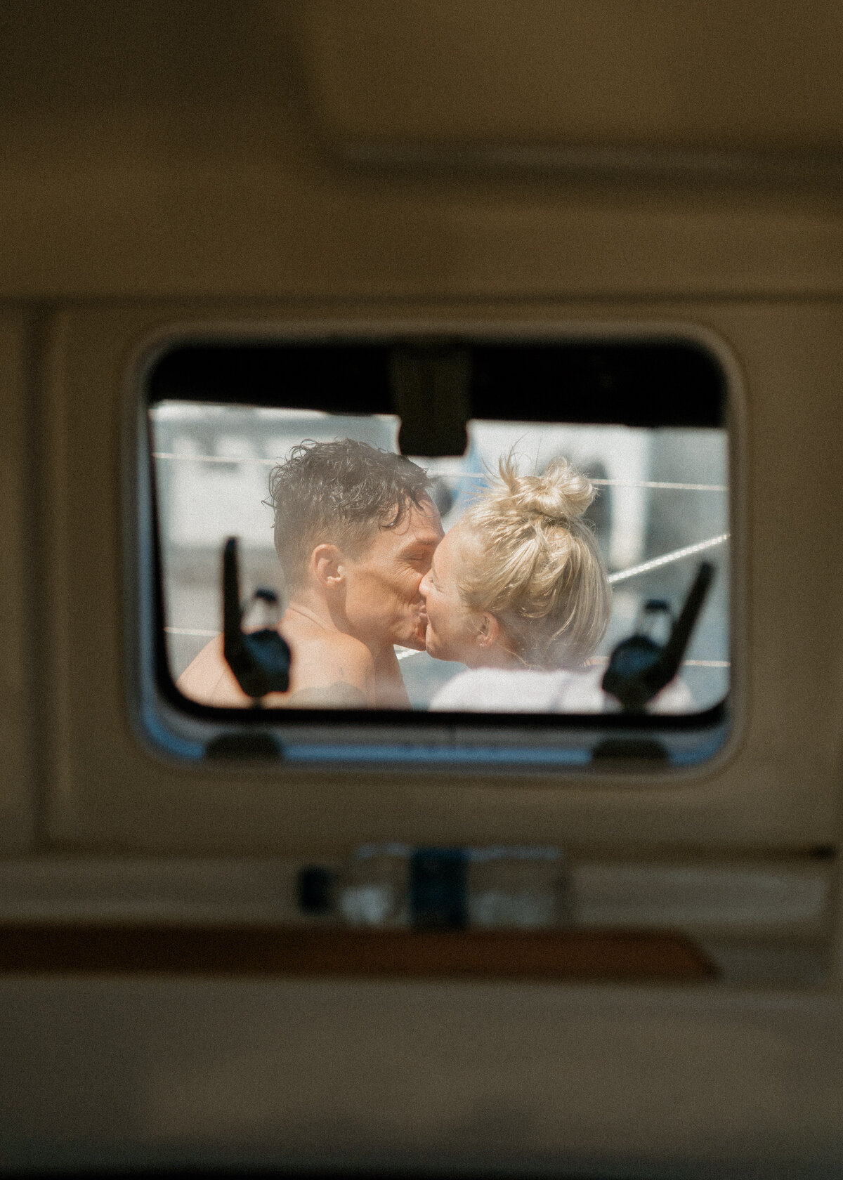 Santorini Greece Wedding