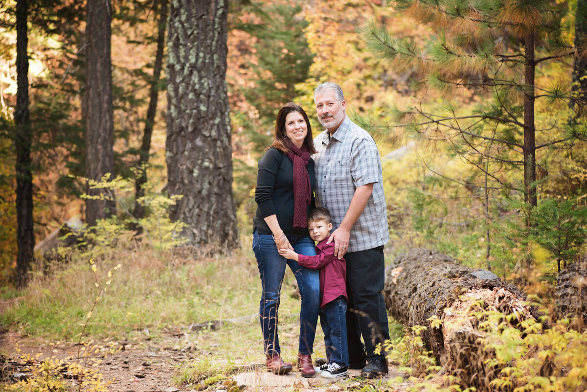 Outdoor Families 75