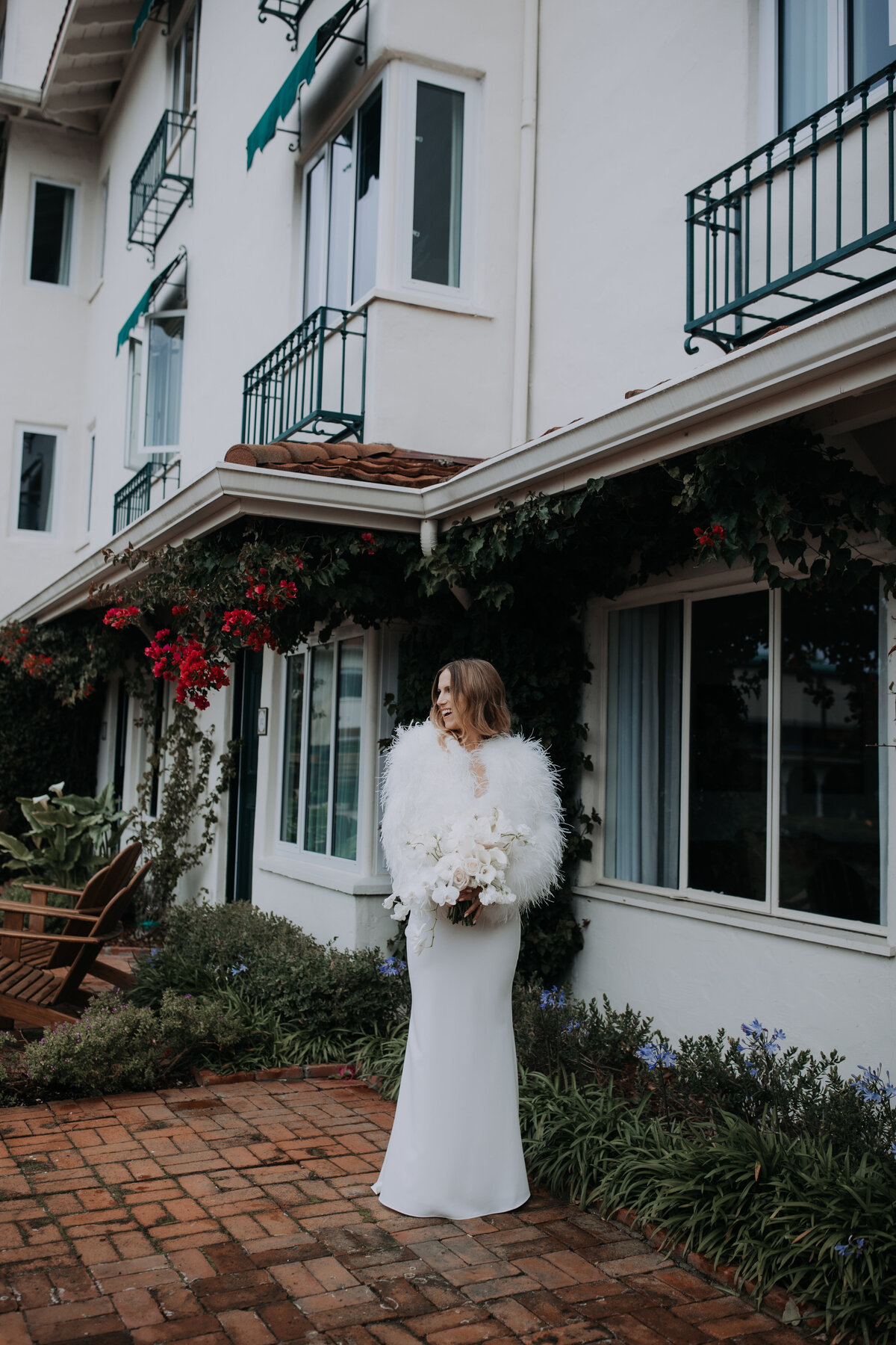 Laurel & Ben - Bridget McDonald Photography - 016