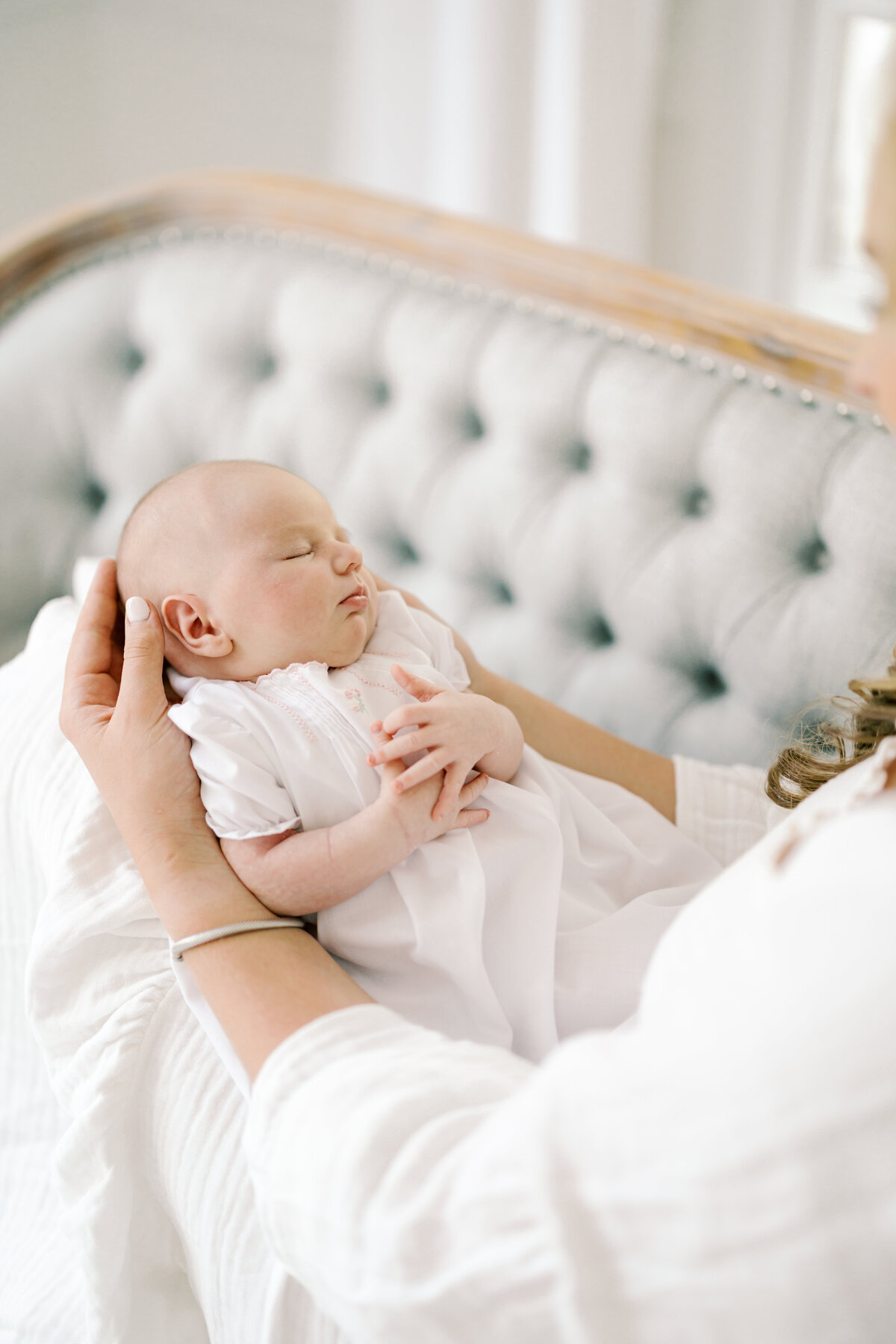 Janie Newborn-188