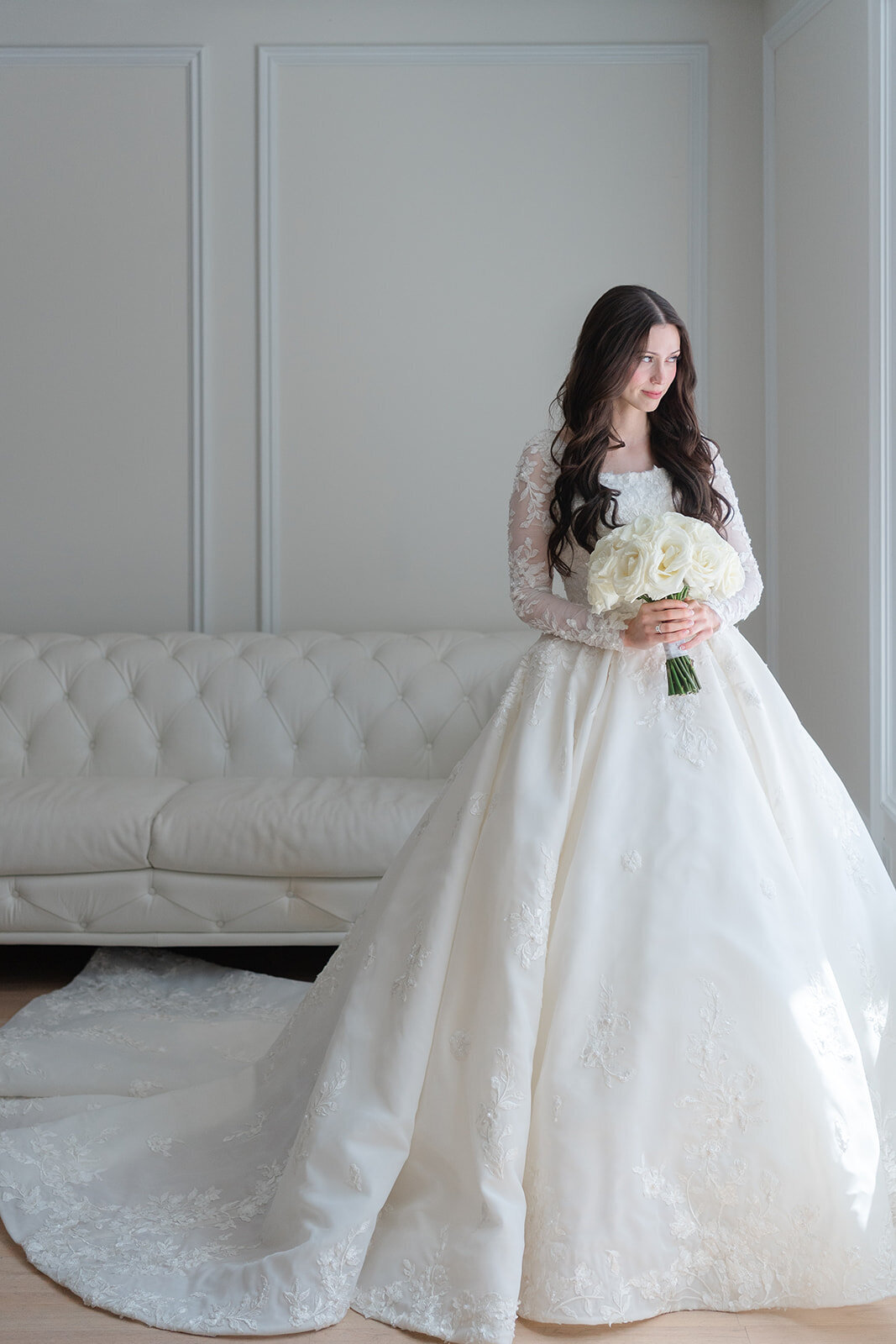 Sara and Gabriel_bride and groom2