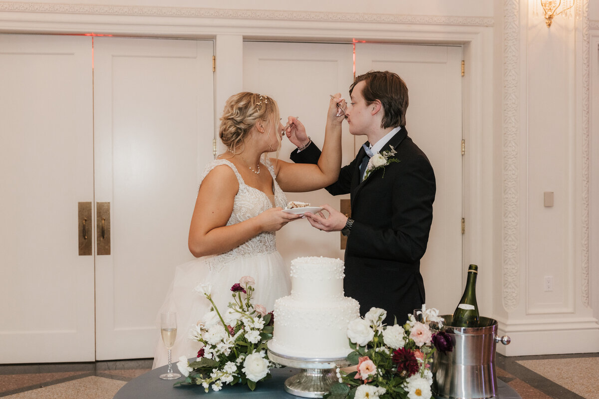 Olivia & Mark Conro - HFC & The Mayo Hotel - Highlights-120