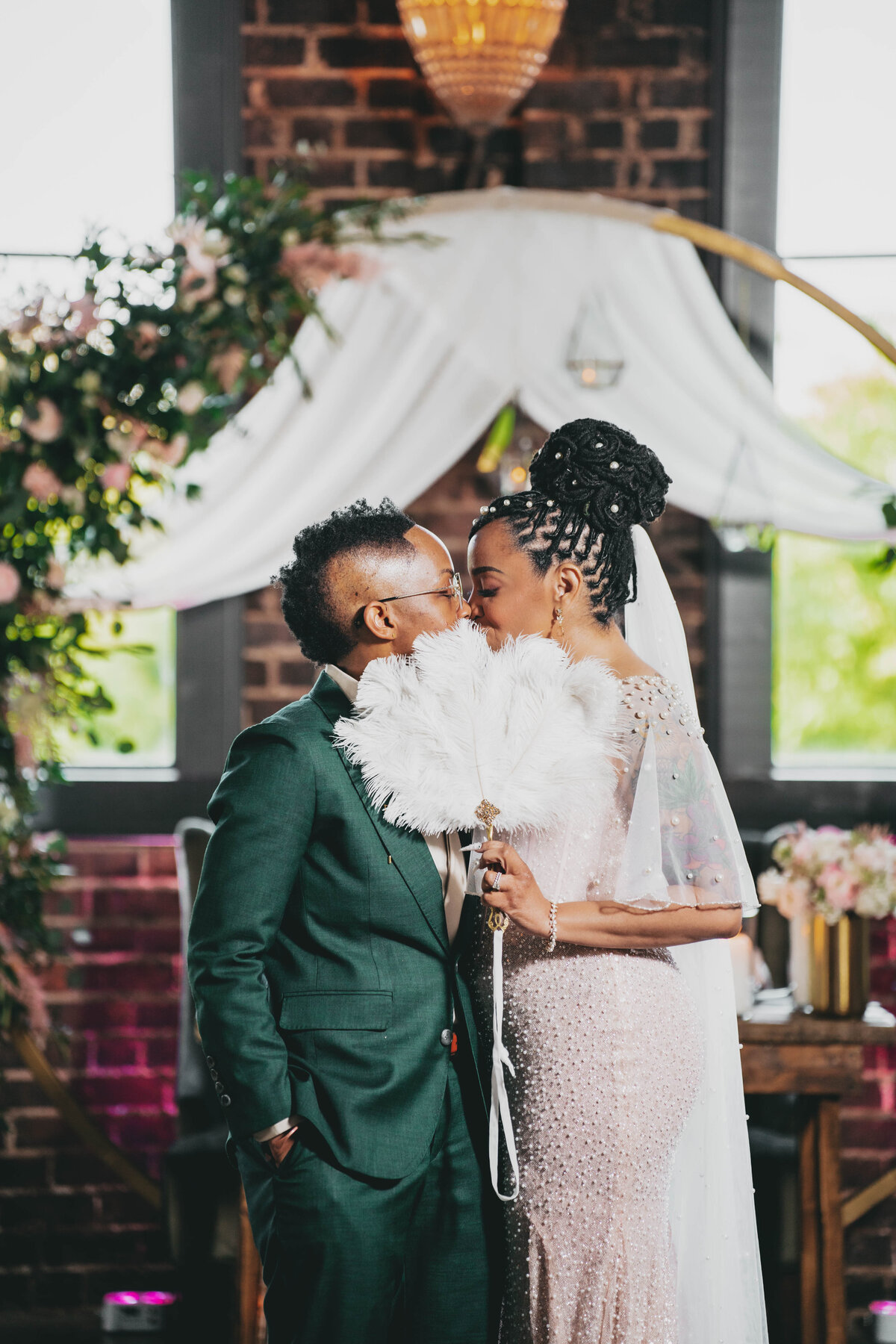 luxury wedding photographer Atlanta