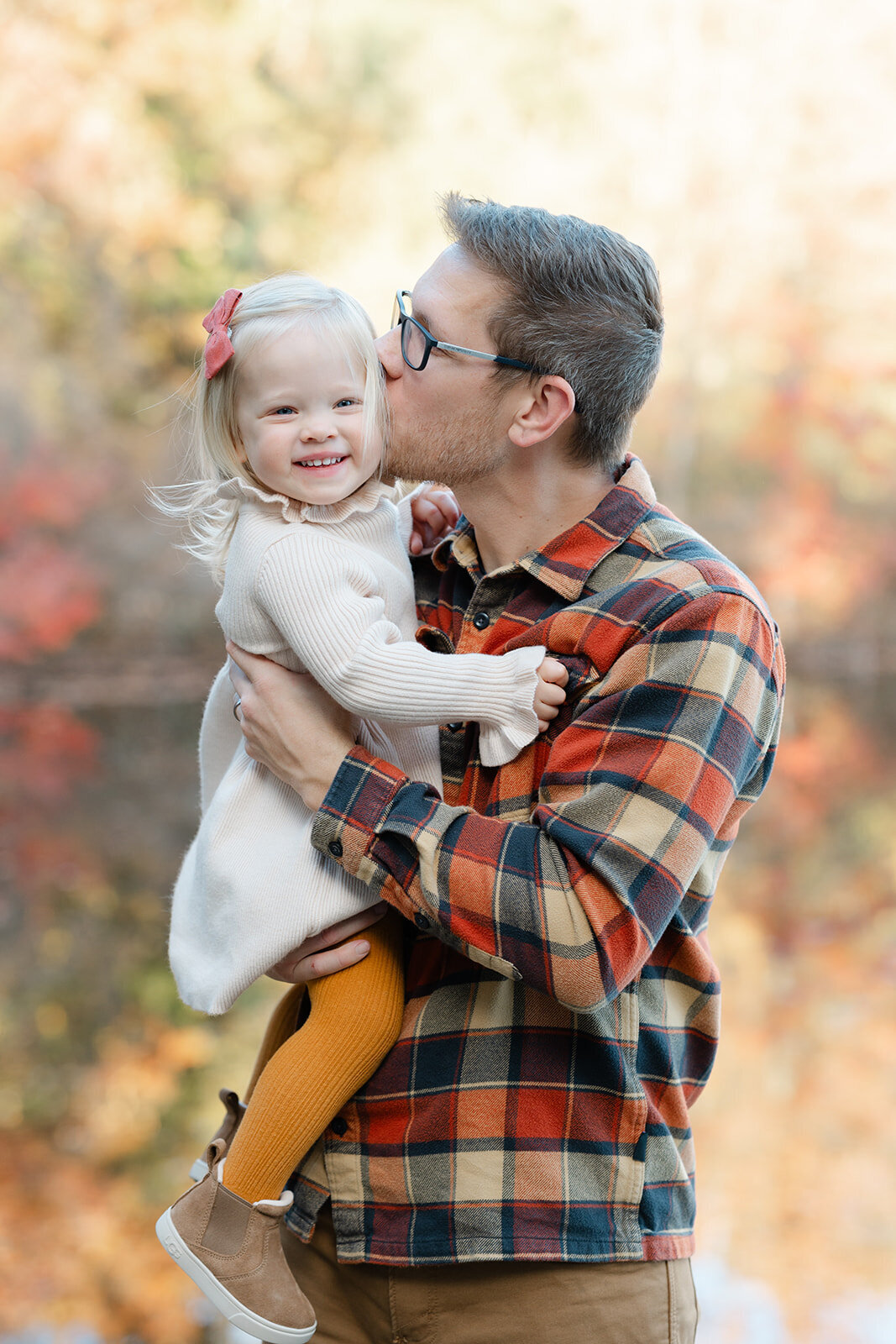 daddy-and-daughter