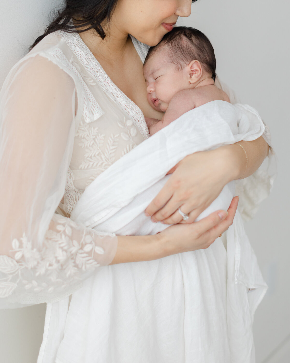 Philadelphia newborn portraits - 20