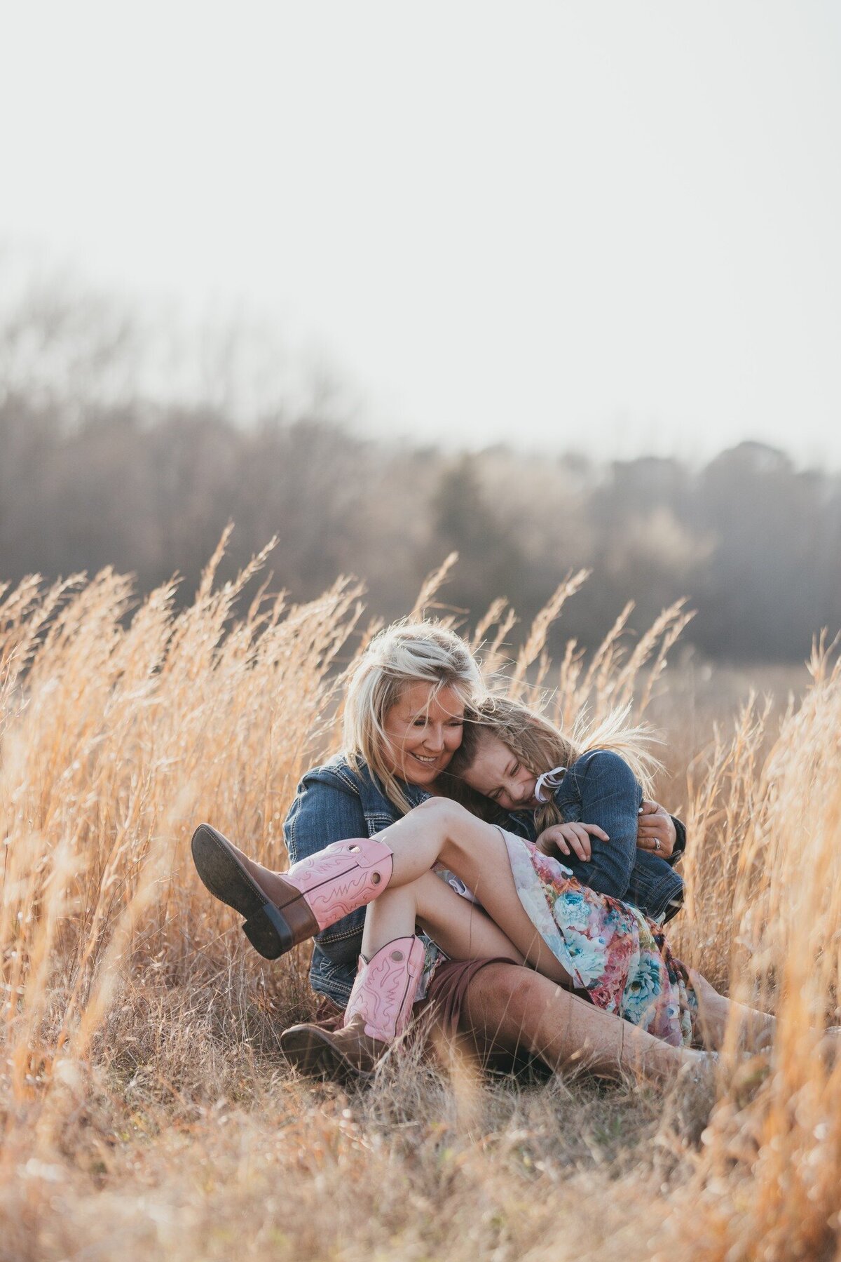 Farrah Nichole Photography_Family Portrait Photographer Longview TX_13