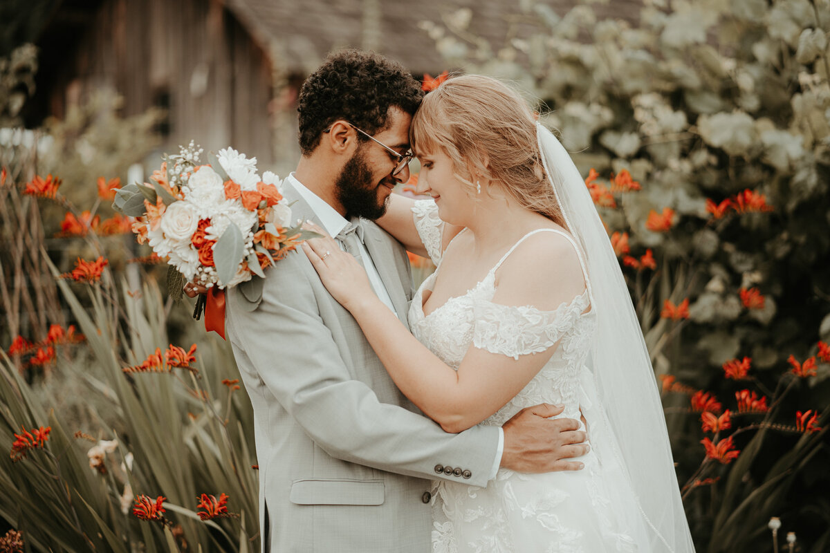 Anderson Island Barn Wedding Seattle Wedding Photographer16