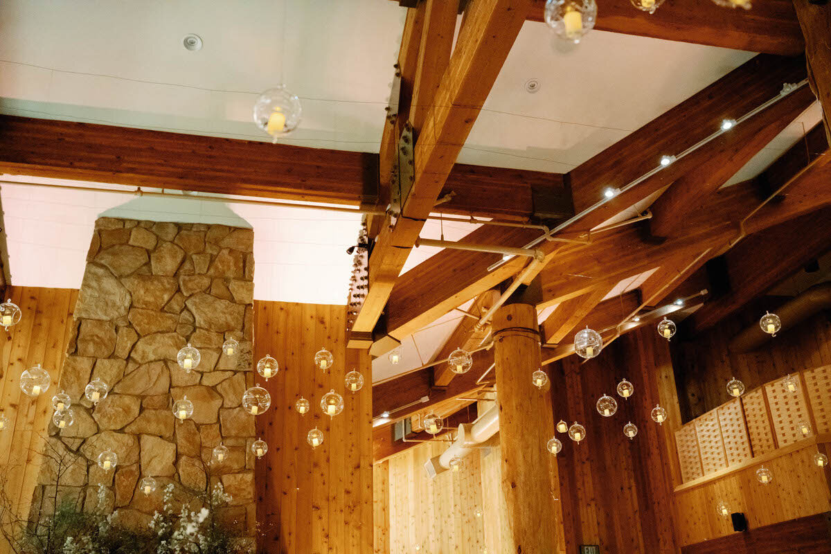 Private Dinner Corporate Event Deer Valley (9)