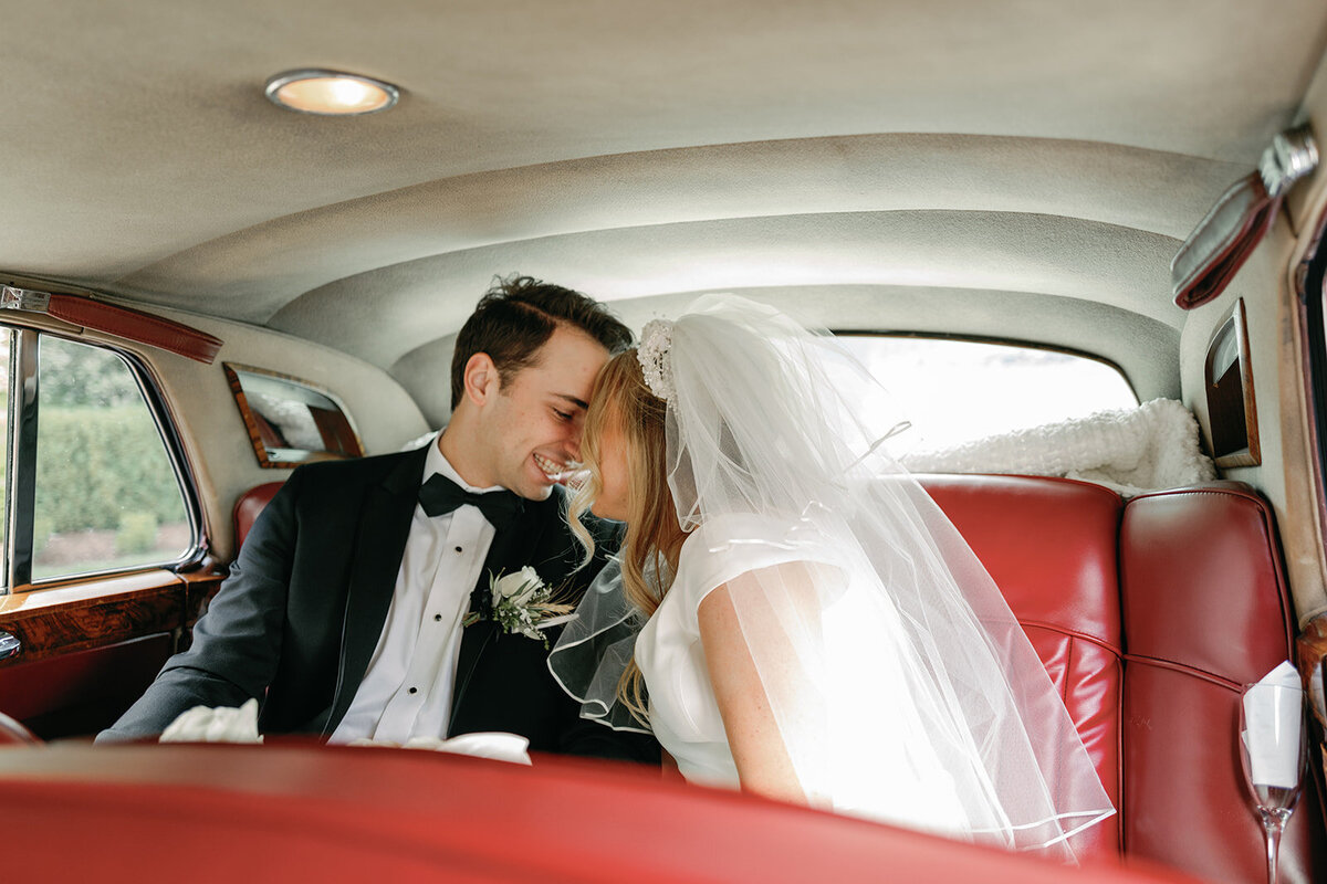 Washington Wedding Photographer