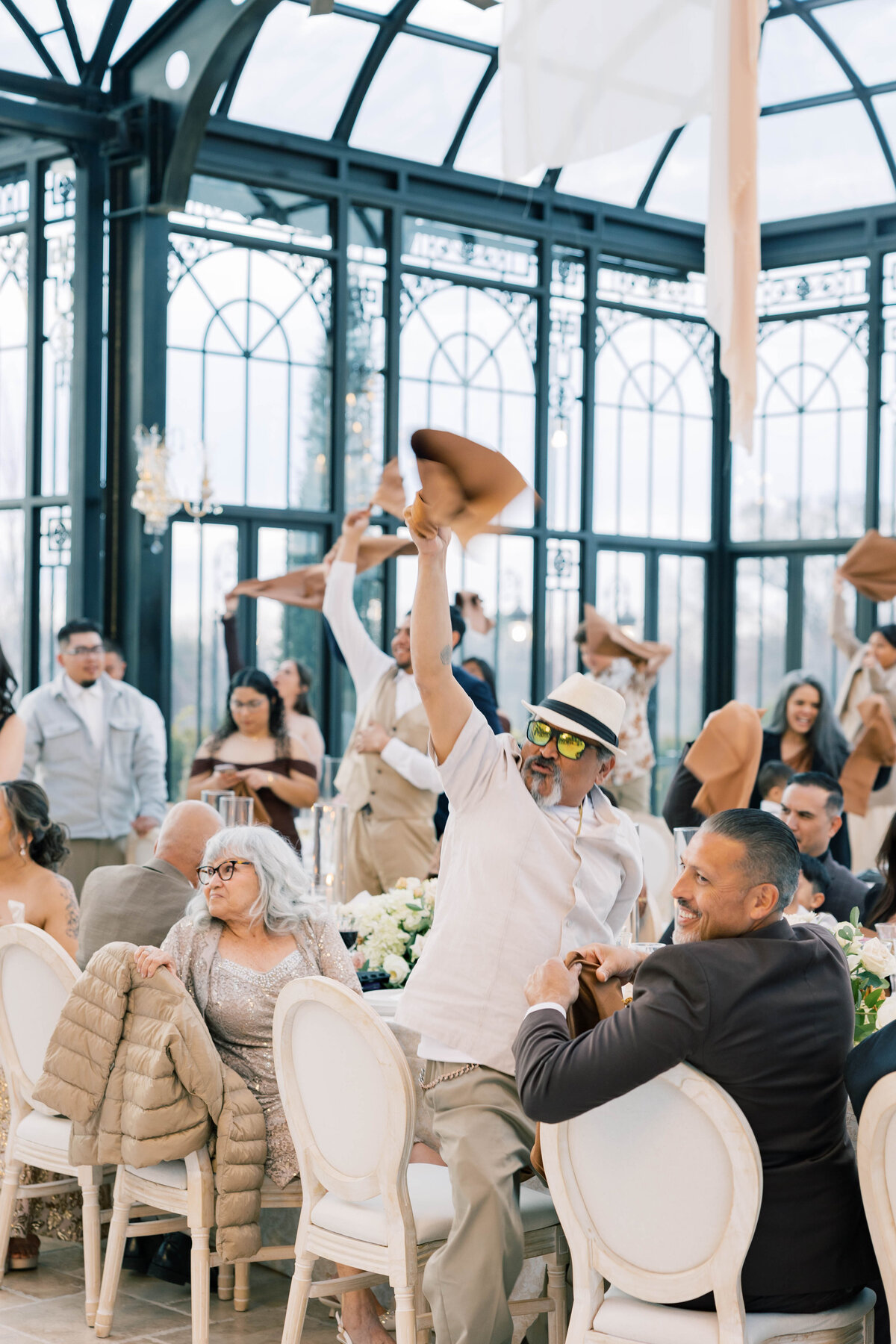 Conservatory Wedding Blackberry Ridge Georgia-9889