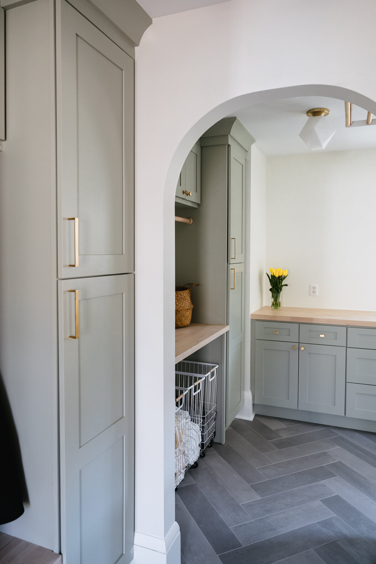 Bathroom and Mudroom Remodel Photoshoot-38