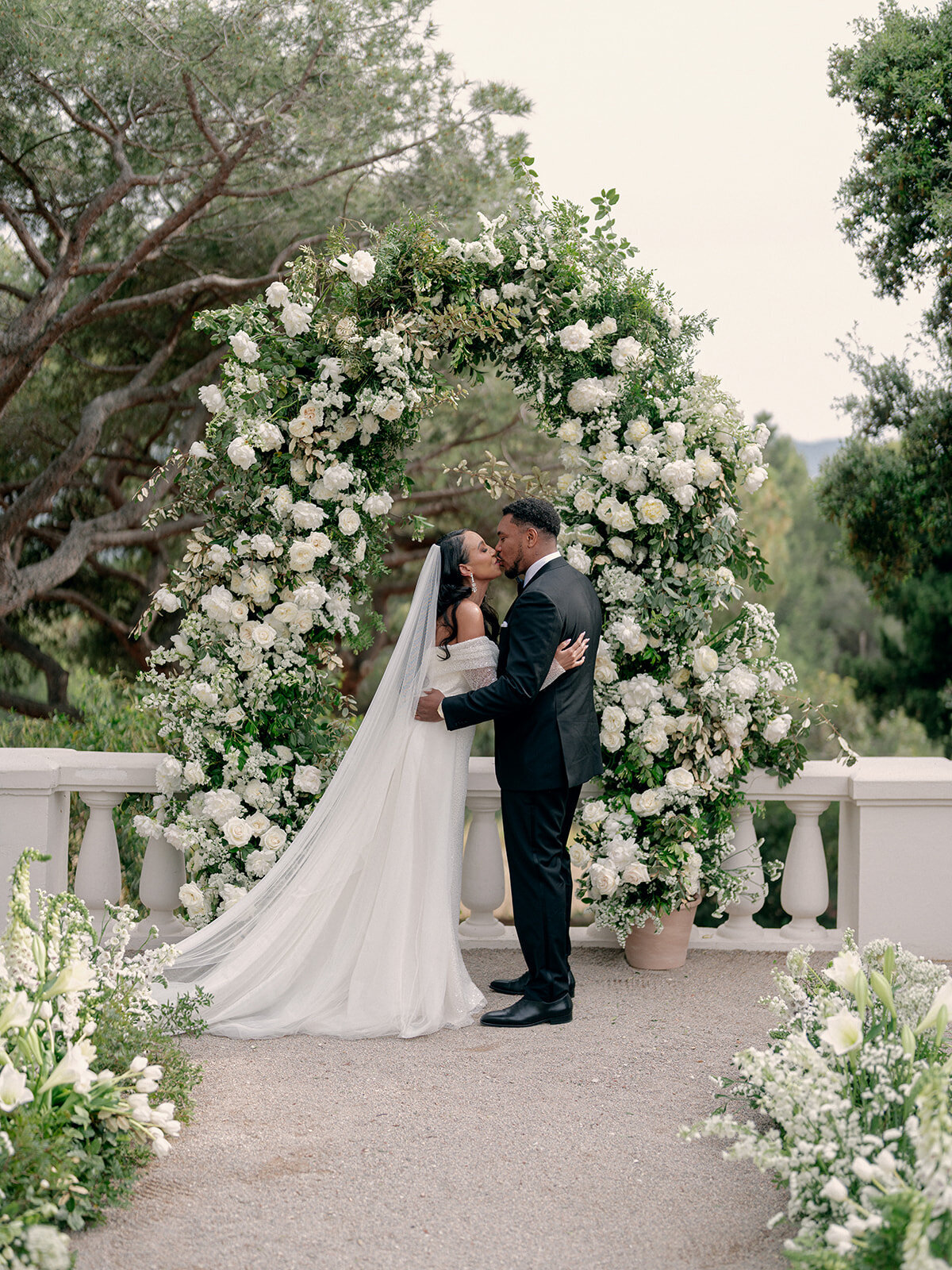 Jenny Quicksall Photography_Amma + Terrick_Saint Tropez France-149