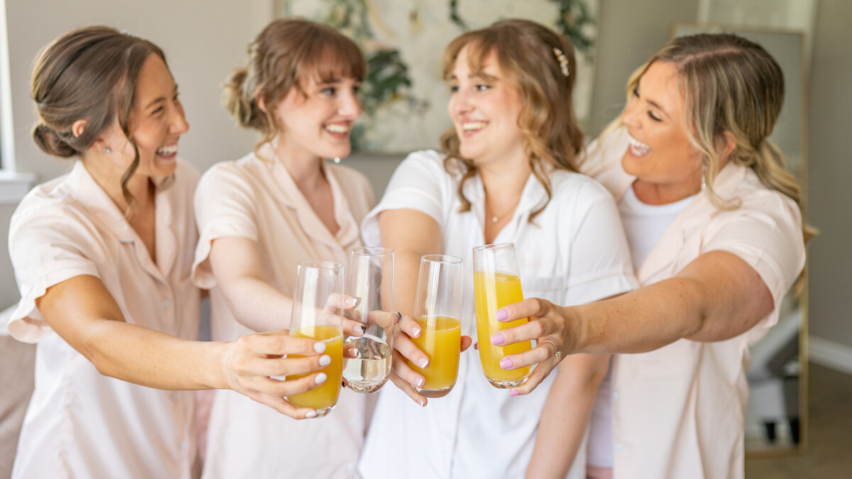 cheers mimosa
