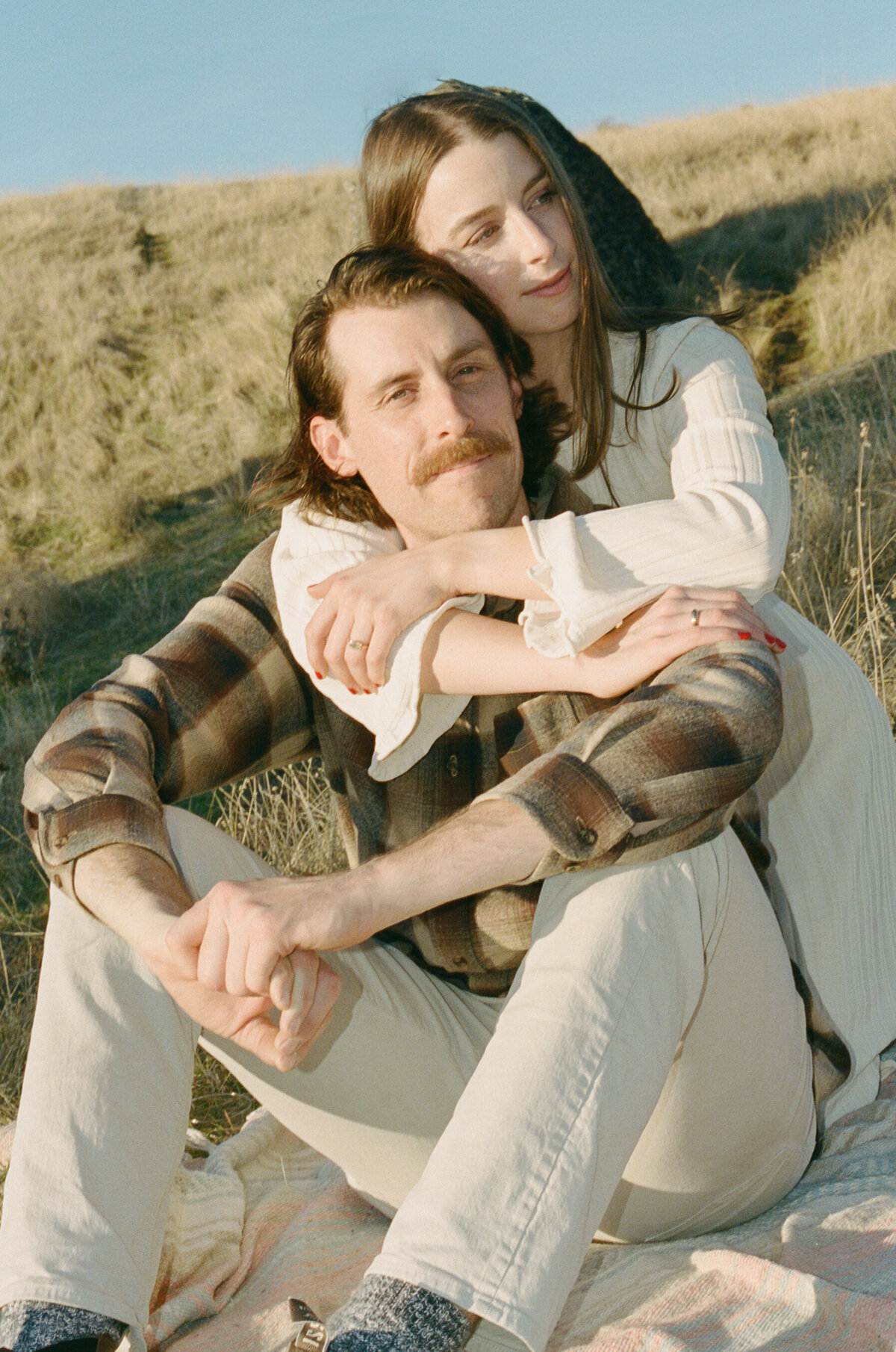 Emma+Brian-Mt-Tam-Engagement-Session-78