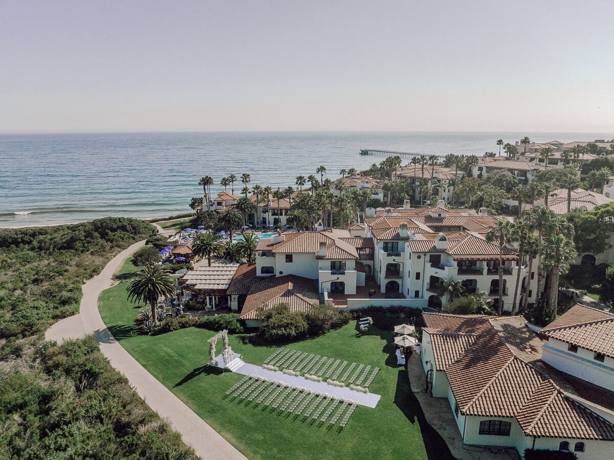 Santa Barbara Wedding Planners Orange Blossom Events 039