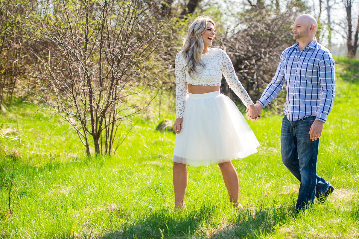 Engagement Photographer - London, Ontario | One12 Photography27