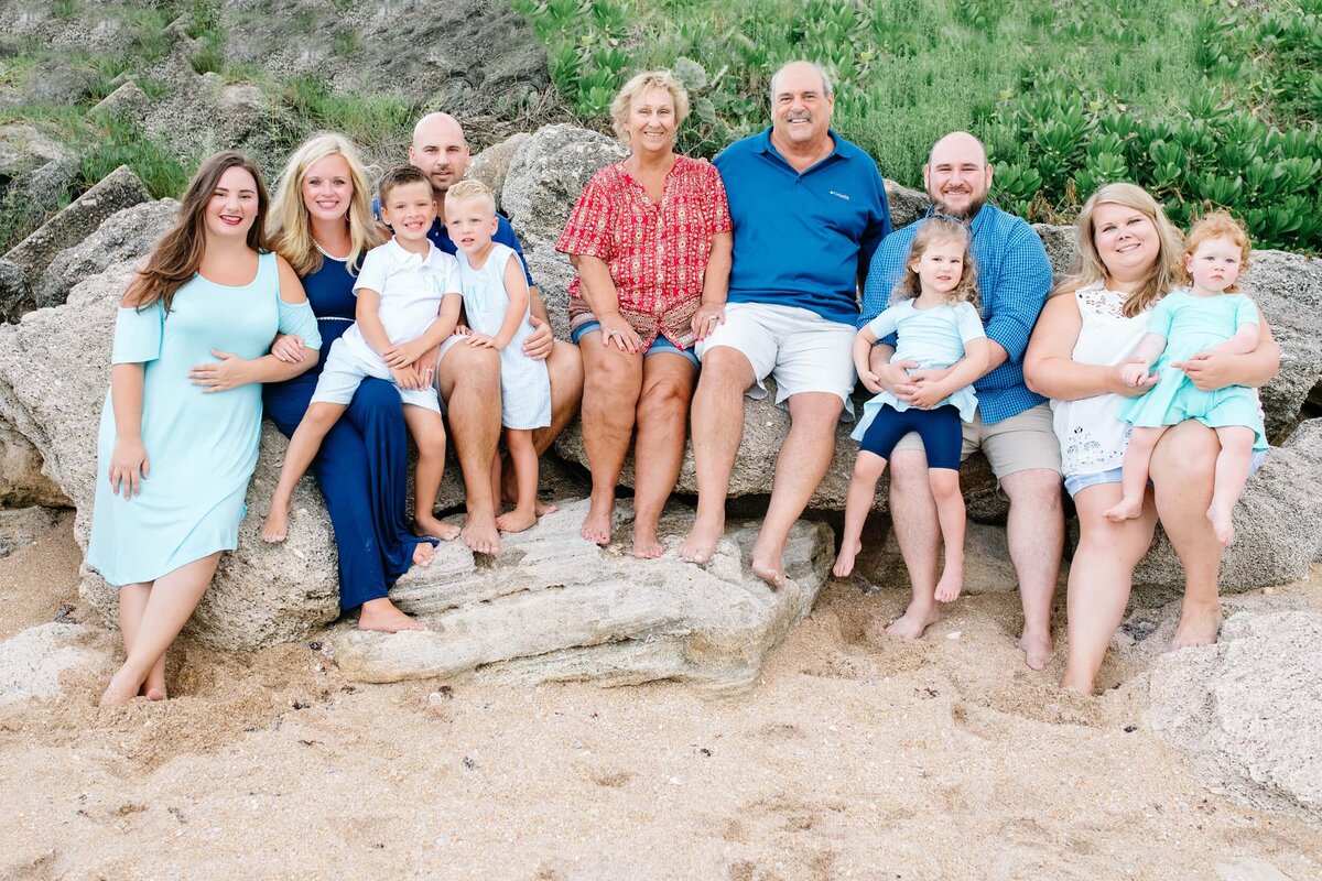 New Smyrna Beach family Photographer | Maggie Collins-1-6