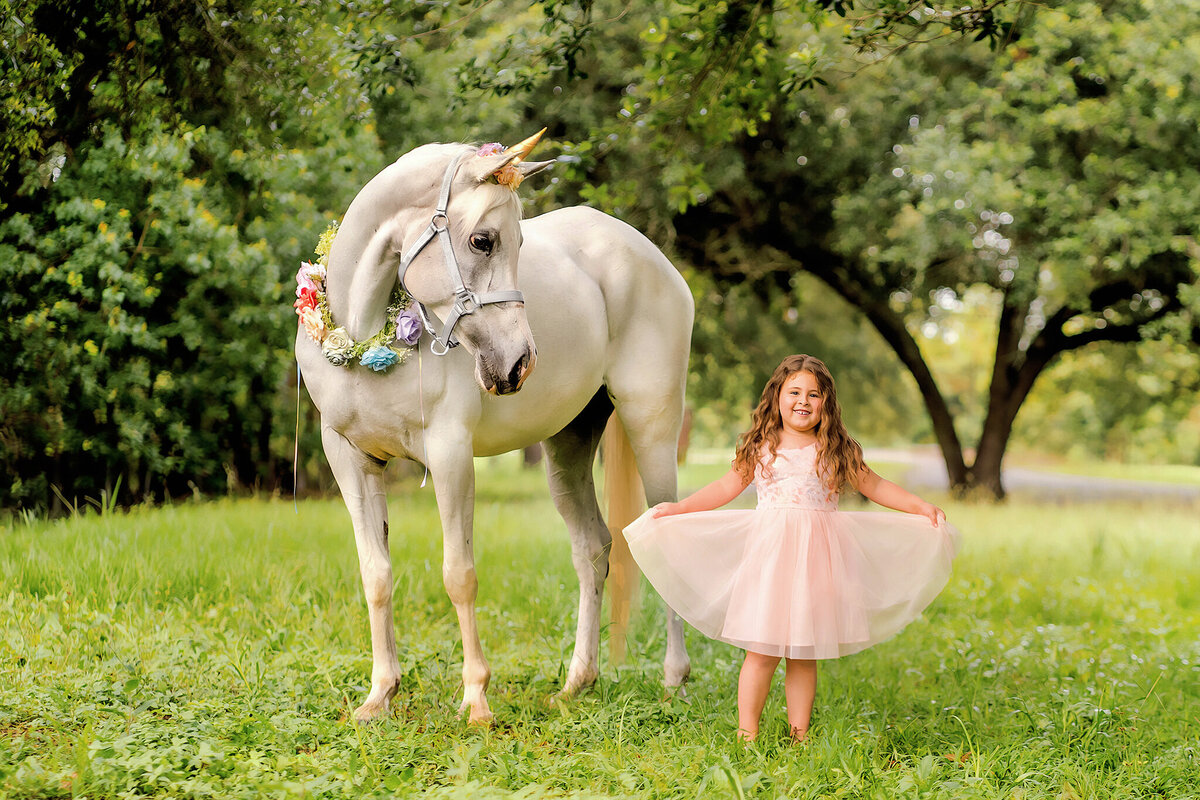 New Orleans Children Photographer