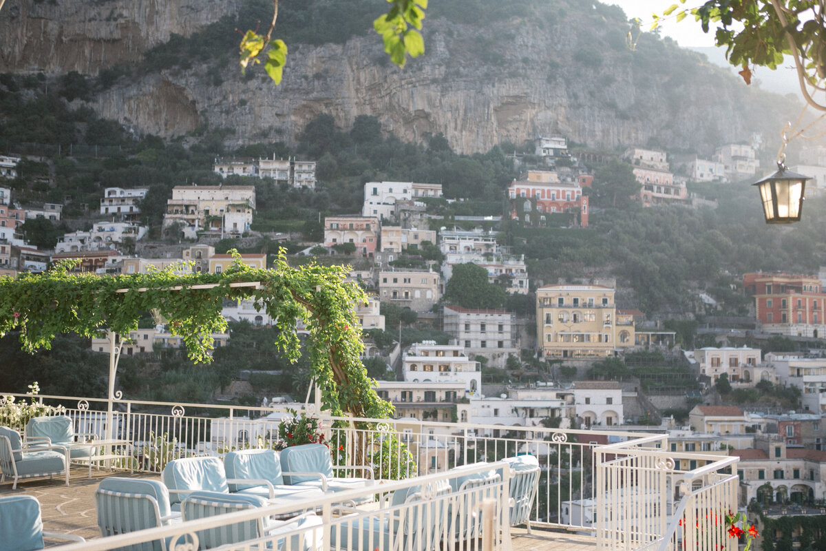Amalfi Coast Elopment Photographer
