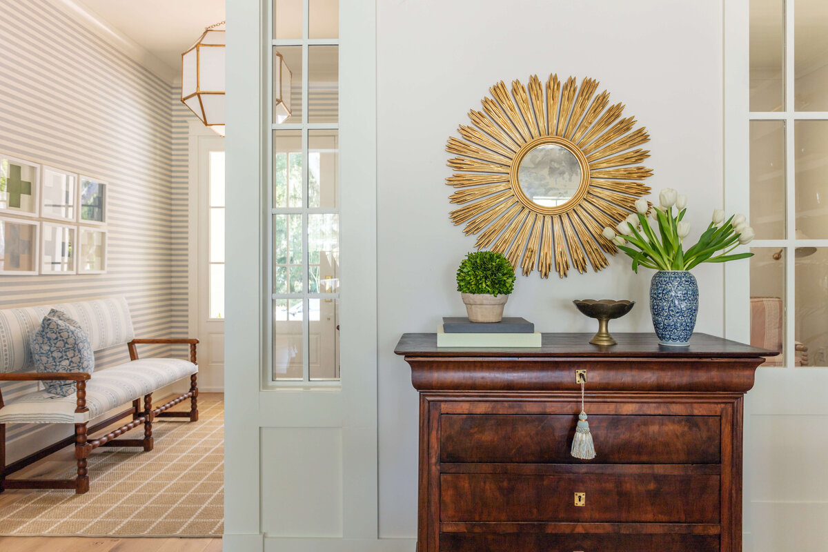 Lola Interiors Amelia Island WalkWay