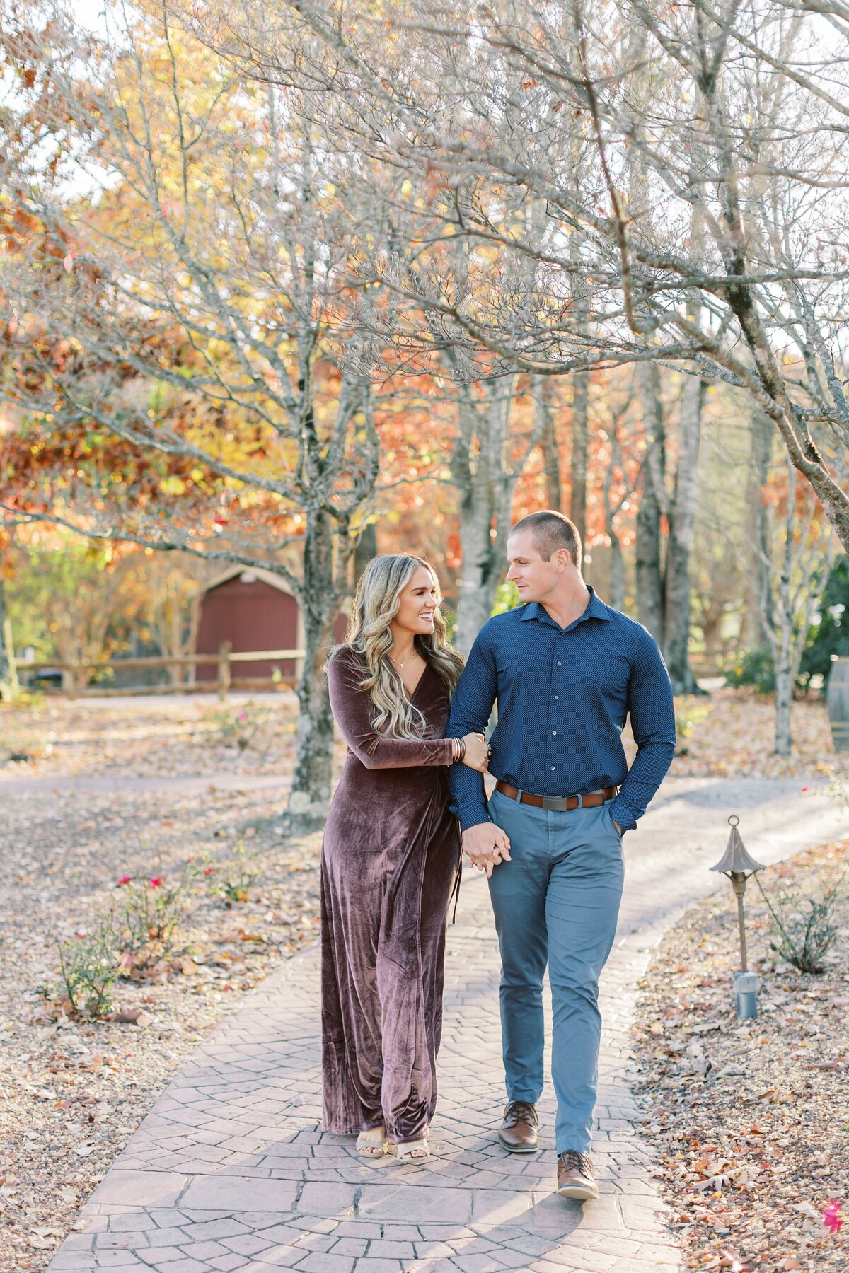 Cayce and Jordan-14