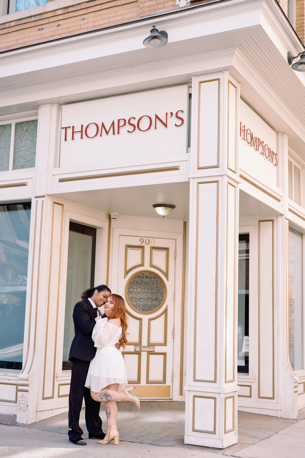 Cheyenne + Fin Thompson's Edits-118